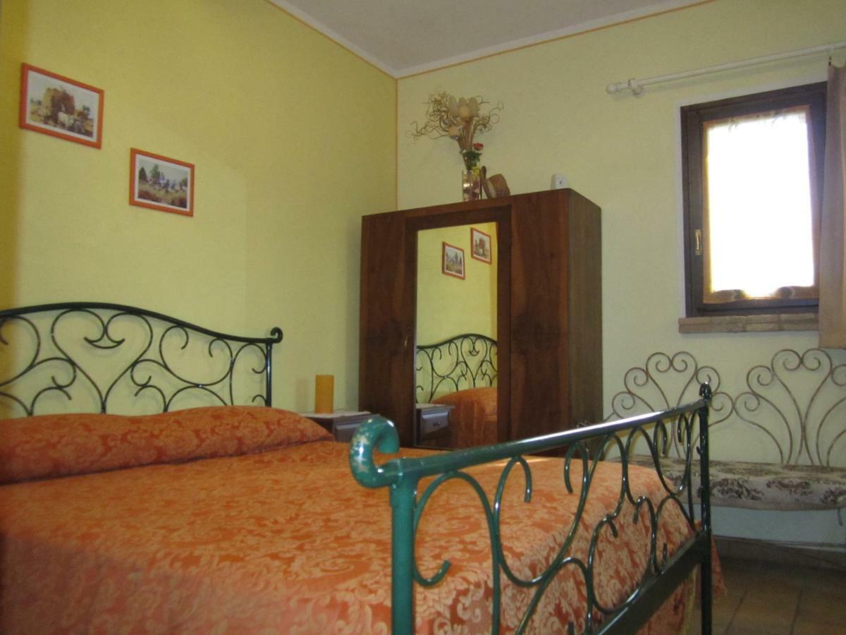 Le Spighe Agriturismo Cesena Eksteriør bilde