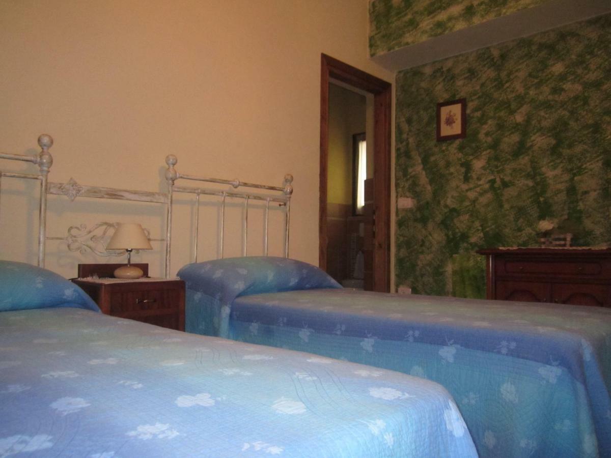 Le Spighe Agriturismo Cesena Eksteriør bilde